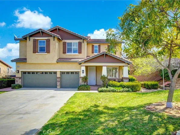 9350 Dauchy Ave, Riverside, CA 92508
