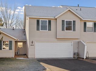 4819 Orchid Ln N, Plymouth, MN 55446