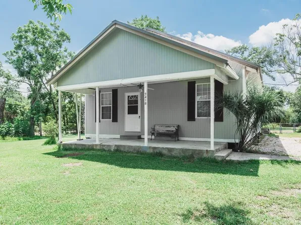 2418 Irving St, Orange, TX 77630