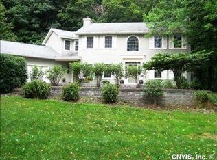 3866 Pompey Hollow Rd, Cazenovia, NY 13035