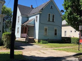 271 Pennsylvania Ave, Rochester, NY 14609