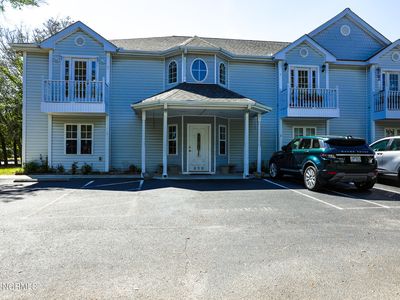 408 Mcglamery Street #5, Oak Island, NC, 28465