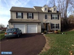 235 Warsaw Ave, Norristown, PA 19401