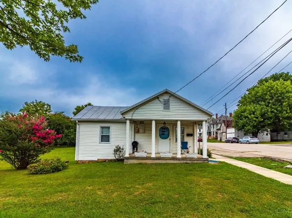 214 E Main St, West Union, OH 45693