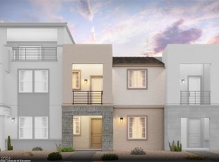 6255 Runestone St LOT 10, Las Vegas, NV 89113