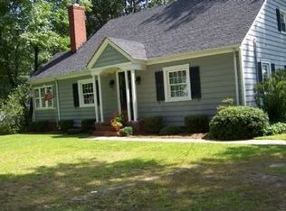 736 Hunterdale Rd, Franklin, VA 23851