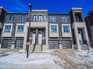 132 Rattenbury Rd, Vaughan, ON L6A 5C6