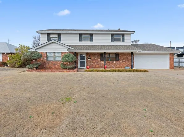 2429 SW 81st St, Oklahoma City, OK 73159