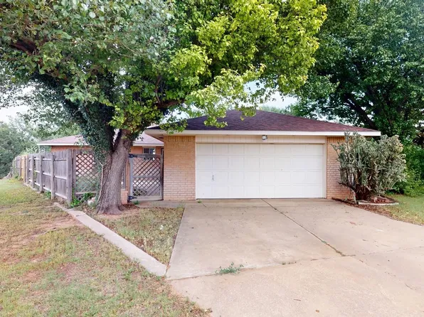 3802 Cypress, Woodward, OK 73801