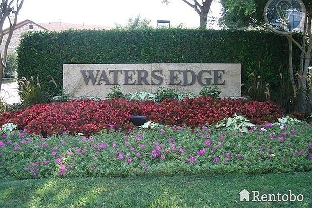waters edge apartments plano tx zillow