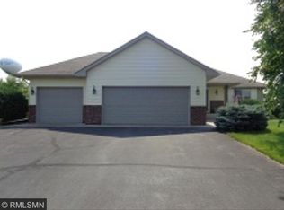 6783 380th Cir, North Branch, MN 55056