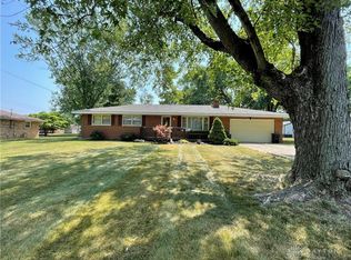8868 Garland St, Franklin, OH 45005