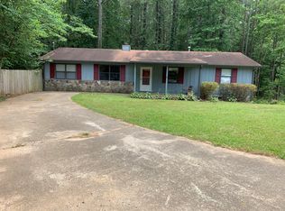 4258 Dustin Dr, Acworth, GA 30101