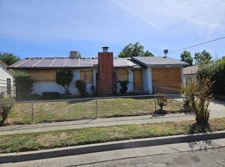 3002 Aster St, Anderson, CA 96007