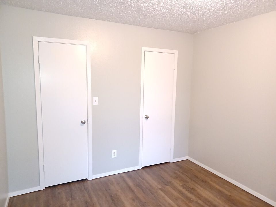 500 First St Apartments Kingston, OK Zillow