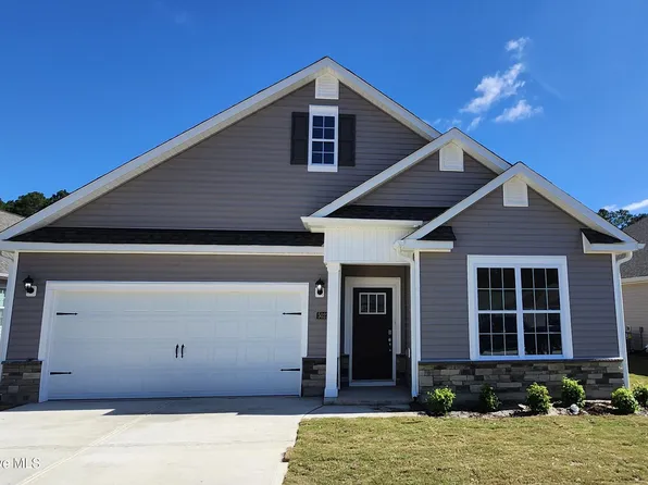 5023 Cinnamon Run, New Bern, NC 28562