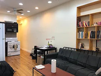 Rented by Best Apartments North Inc