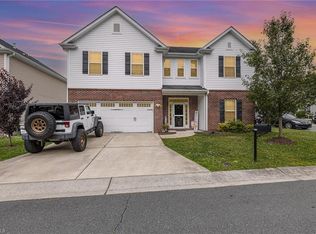 119 Still Water Cir, Gibsonville, NC 27249