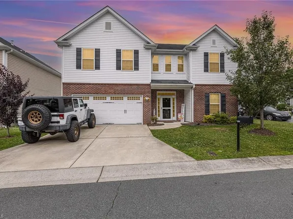 119 Still Water Cir, Gibsonville, NC 27249