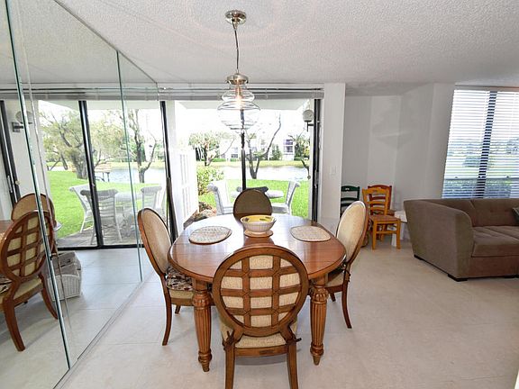 Home For Sale In Boca West