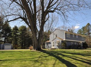 1166 Frenchtown Rd, East Greenwich, RI 02818