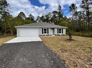 4430 Regina St, Hastings, FL 32145