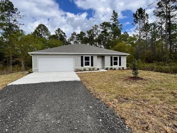 4430 Regina St, Hastings, FL 32145