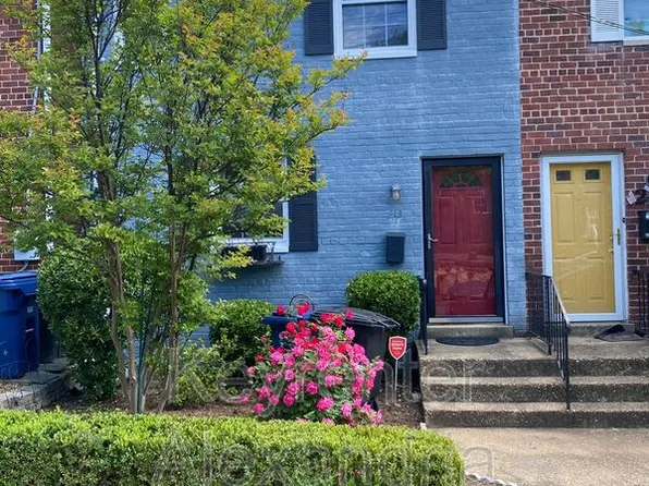 213 Aspen St, Alexandria, VA 22305
