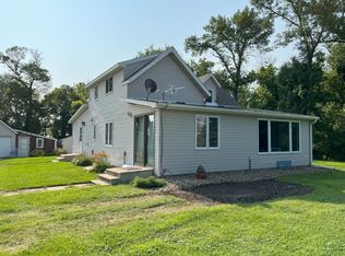 17167 State Highway 4, Grove City, MN 56243