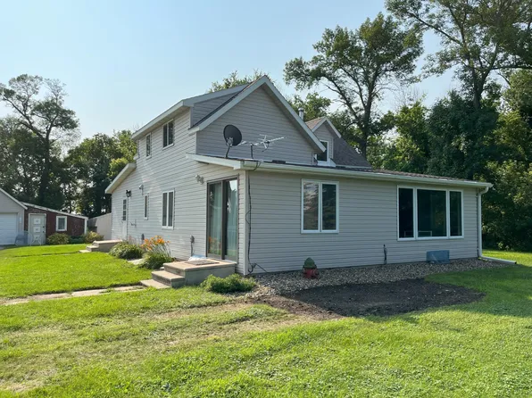 17167 State Highway 4, Grove City, MN 56243