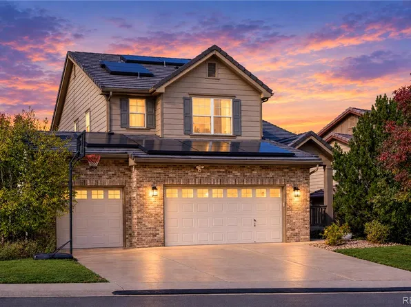 6235 S Sedalia Street, Aurora, CO 80016