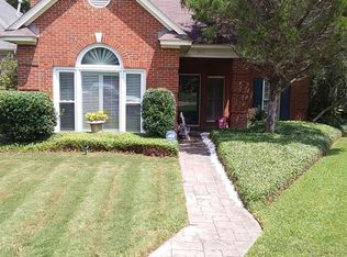 2821 Newport Rd, Montgomery, AL 36111