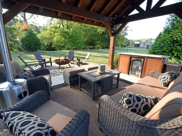 495 Golden Nugget Rd, Blairsville, GA 30512