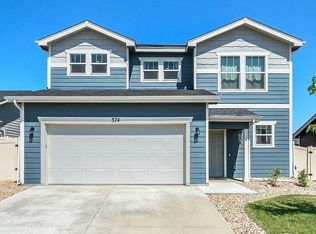 374 Pony Express Trl, Ault, CO 80610