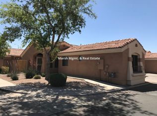 1260 S Lindsay Rd UNIT 40, Mesa, AZ 85204