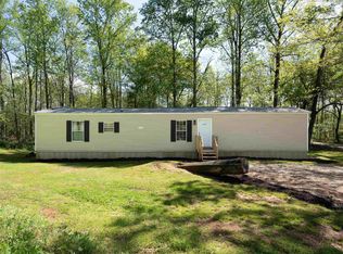 297 Falling Creek Rd, Spartanburg, SC 29301