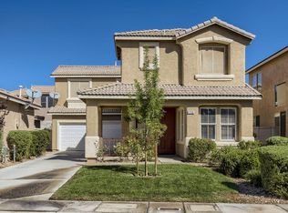 736 Canfield Point Ave, Las Vegas, NV 89183