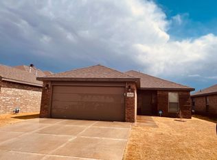 13617 Vernon Ave, Lubbock, TX 79423