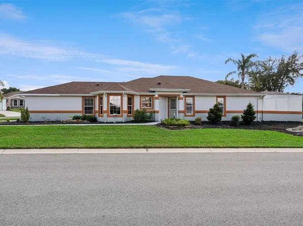 4900 CANOE COURT, TAVARES, FL 32778