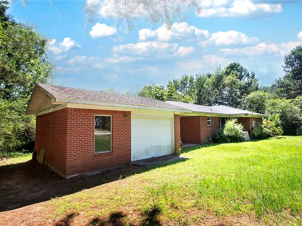 951 State Route 164 E, Dover, AR 72837