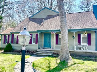 7 Timberlea Ln, Cape May Court House, NJ 08210