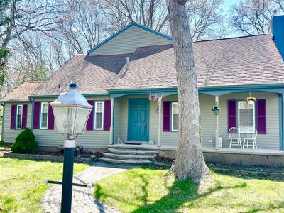 7 Timberlea Ln, Cape May Court House, NJ, 08210