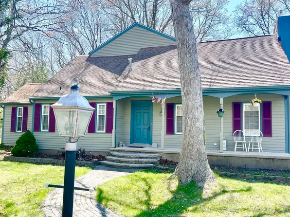 7 Timberlea Ln, Cape May Court House, NJ 08210