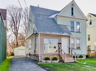 1225 Lyell Ave, Rochester, NY 14606