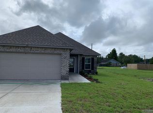 318 Colony Station St, Thibodaux, LA 70301