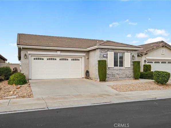 317 Shining Rock, Beaumont, CA 92223