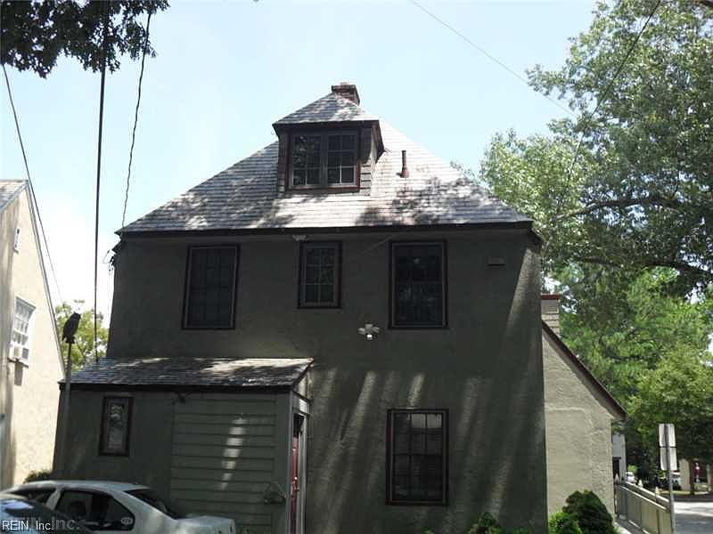 2nd image of 10219 Warwick Blvd