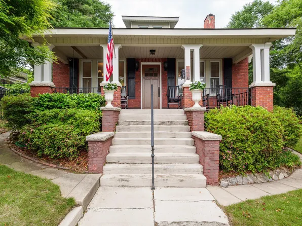 1315 Wingfield Street, Augusta, GA 30904