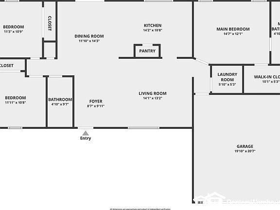 2nd image of this home
