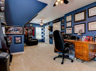 720 Bentgrass Ct, Dacula, GA 30019